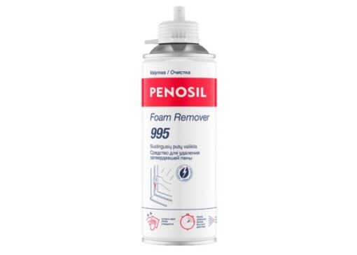 Valiklis Penosil FOAM REMOVER 995, sustingusių putų, 320ml