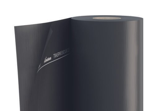 Priešvėjinė fasadinė plėvelė TRASPIR EVO UV115 1,5x50m