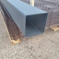 Stulpas tvorai matinis 3x10mmx10mm