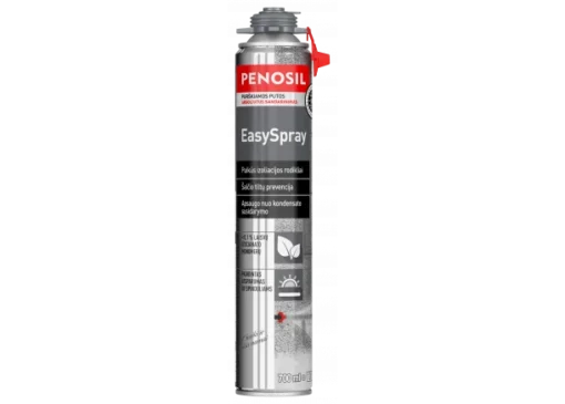 Putos montavimo Penosil EASYSPRAY, purškiamos, 700ml