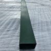 Stulpas tvorai 2x40x60x2500mm žalias