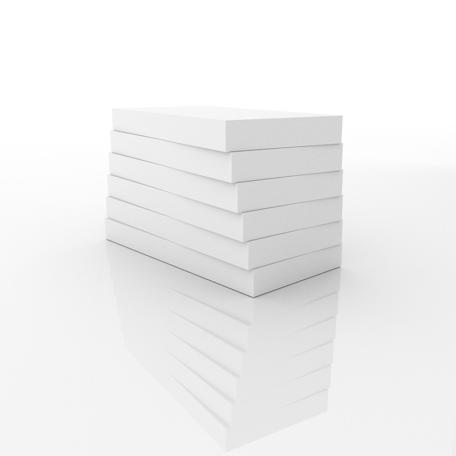 Polistireninis putplastis EPS, Bewi - Image 5