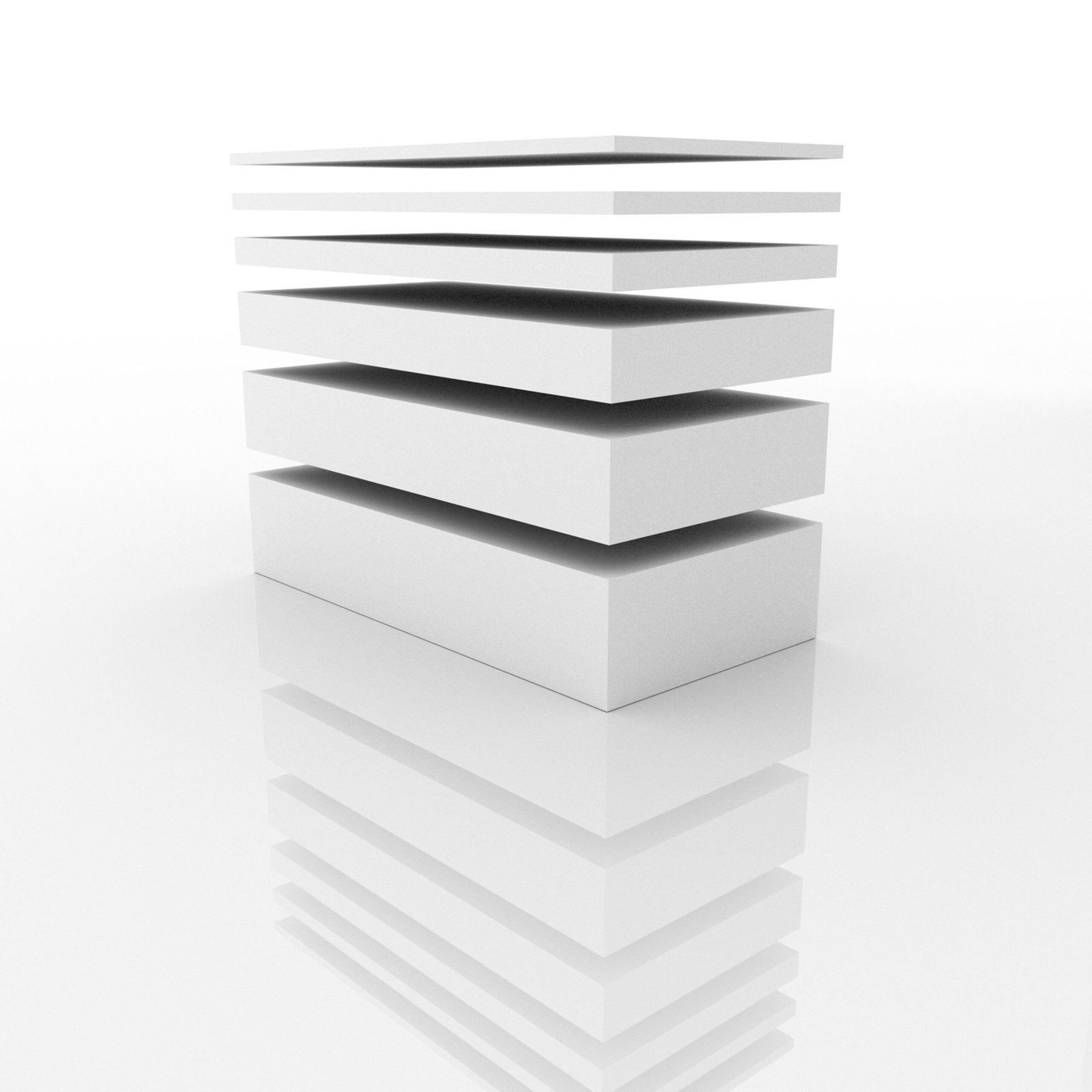 Polistireninis putplastis EPS, Bewi - Image 6