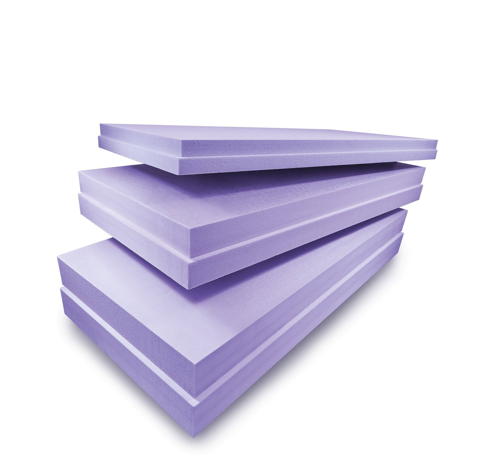 Ekstruzinis polistireninis putplastis (XPS) Bewi