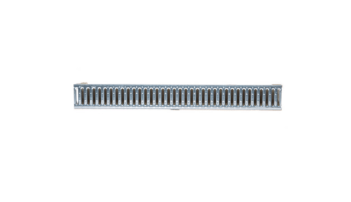 Drenažo latakas su grotelėmis Drain, A15, 100 cm x 12.5 cm x 9 cm - Image 2