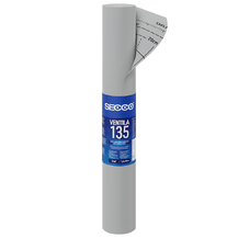 Plėvelė difuzinė Secco Ventila 135g/m2 (75 m2/rul.)
