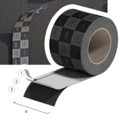 isorine langu juosta