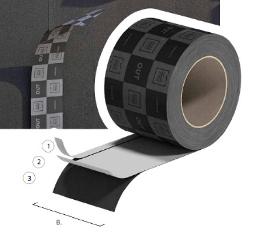 isorine langu juosta