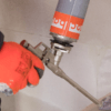 Bauroc EASYFIX klijai 750ml