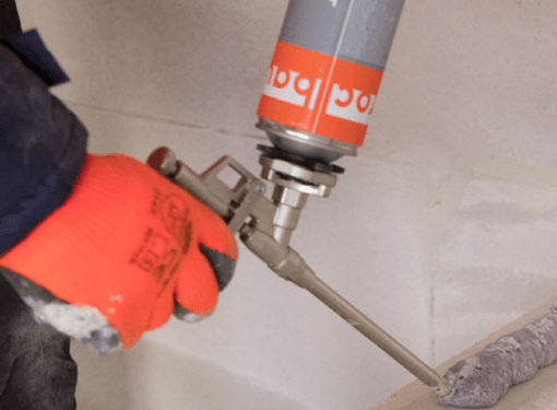Bauroc EASYFIX klijai 750ml