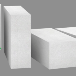 Bauroc GREEN statybiniai blokeliai