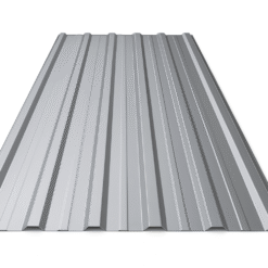 Trapecinė skarda T18E RAL9007