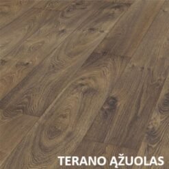 terano ąžuolas