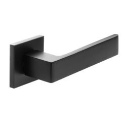 Rankena VERSA kvadratas 50mm SLIM (įv. spalvos)