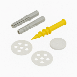 Lengvi ir vidutiniai tvirtinimai statybai