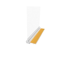 deformacinis profilis