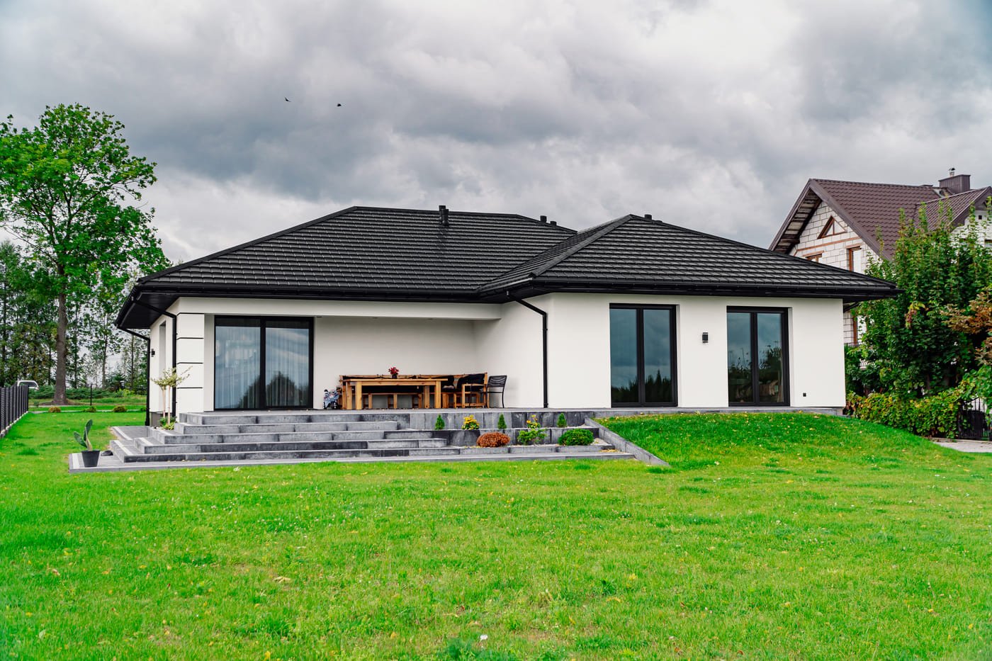 Lakštinė stogo danga TREND - Image 7