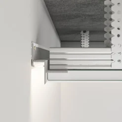 PASLĖPTAS PROFILIS LUBOMS