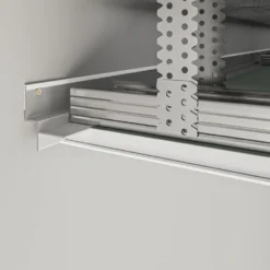 paslėptas profilis luboms