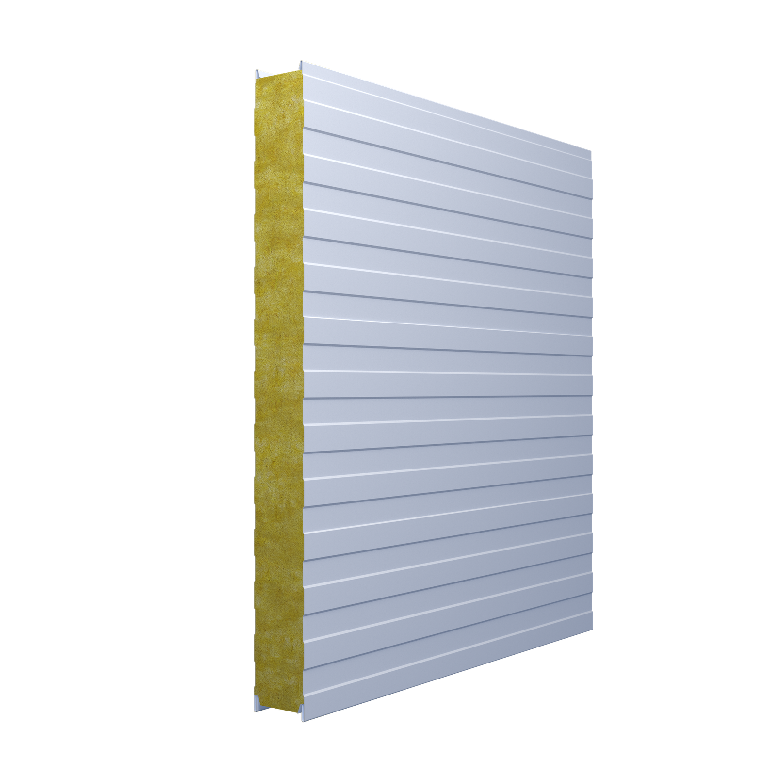 TERMOS CSP – sieninės plokštės su mineralinės vatos užpildu - Image 2