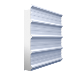 TERMOS STG – stoginės plokštės su EPS užpildu