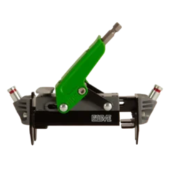 įrankis terasoms